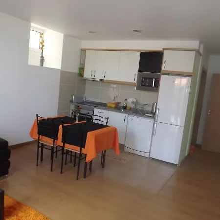 Semesterbostad Maison De L' Epicier *