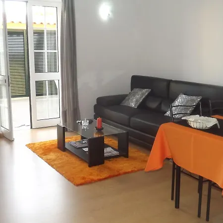 Maison De L' Epicier Semesterbostad